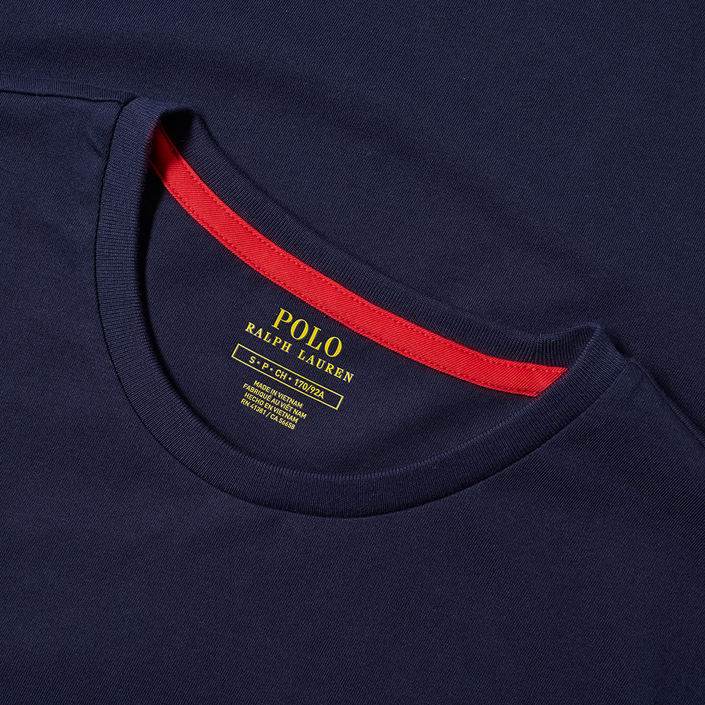 How to authenticate Polo Ralph Lauren 