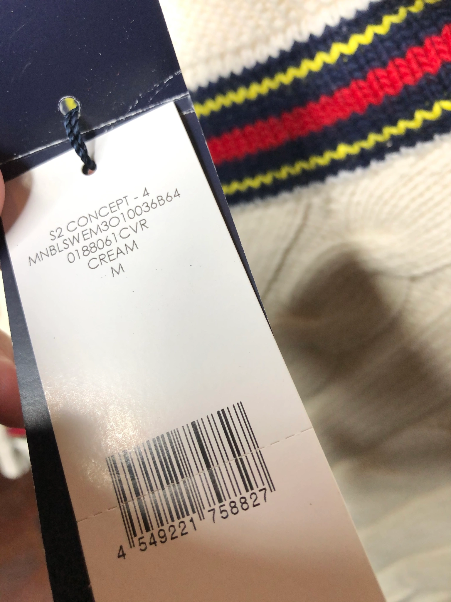 Authentication Guide: How to authenticate Polo Ralph Lauren garments ...