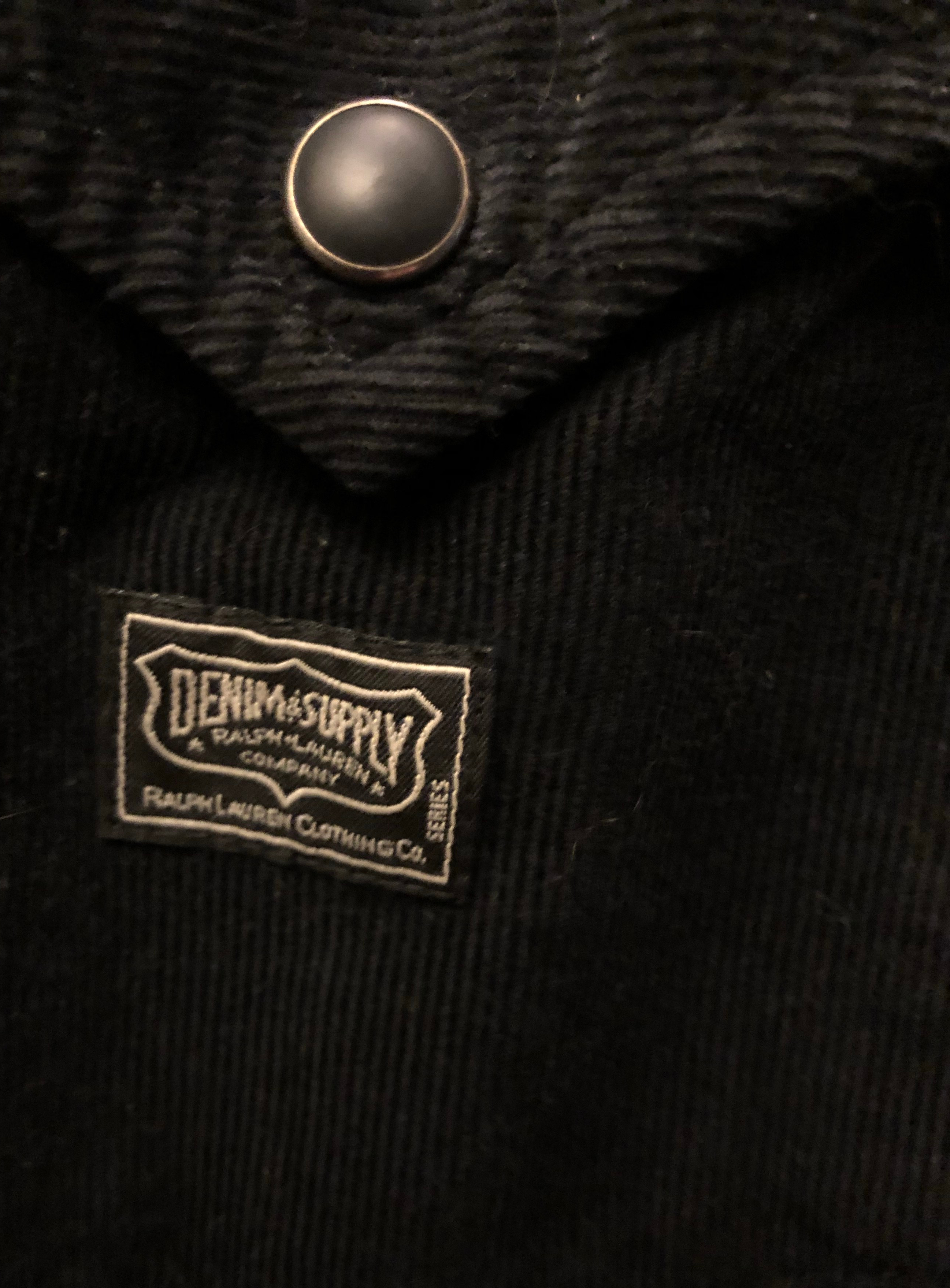 Ralph Lauren Corp. to incorporate Denim & Supply within Polo brand