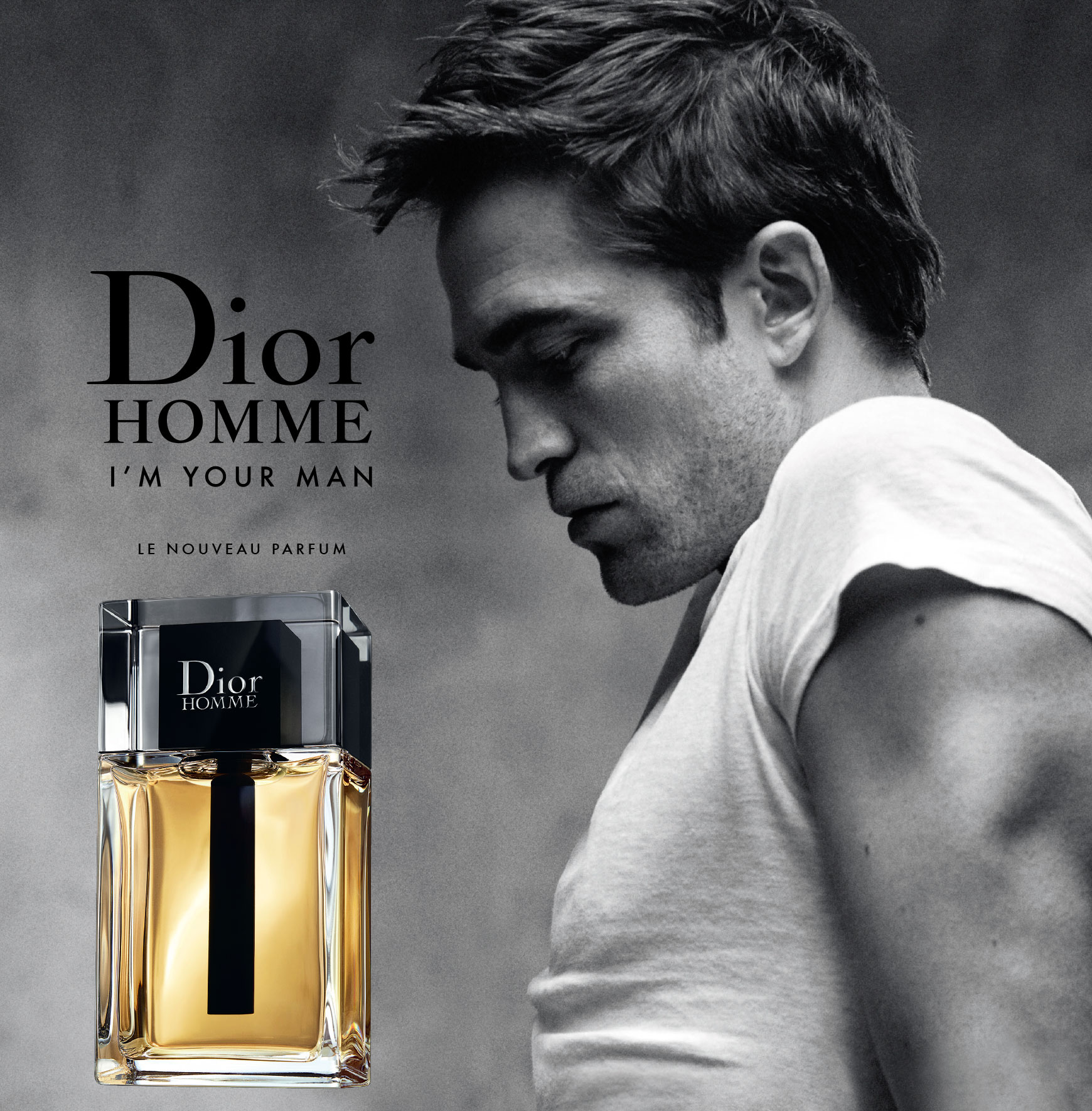 CHRISTIAN DIOR  Homme Sport EDT 10ml  Eros Perfume